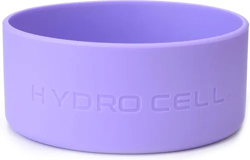 Miniatura 28 de HYDRO CELL Funda Protectora de Silicona para la Base - Cubierta Protectora para Botellas de Agua de Acero Inoxidable de 64oz, 40oz, 32oz, 24oz