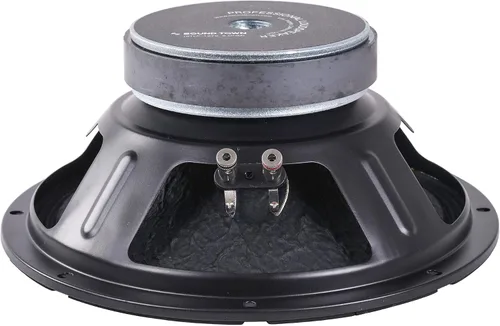 Miniatura 11 de Sound Town Altavoz RAW WOOFER de 6 pulgadas, 80 vatios pro audio PA DJ reemplazo subwoofer controlador de baja frecuencia (STLF-630)