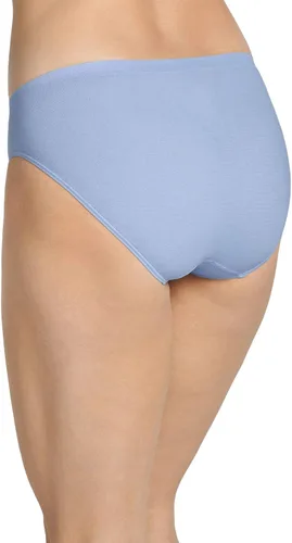 Miniatura 2 de Jockey ropa interior de microfibra, corte francés, para mujer, 3
