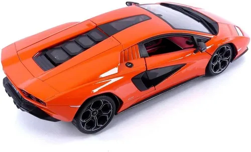 Miniatura 5 de MAISTO - Lam Countach LPI 800-4 - 18 2021-1/18