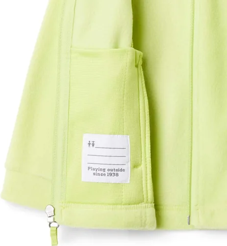 Miniatura 307 de Columbia Benton Springs - Chaqueta de vellón para niña