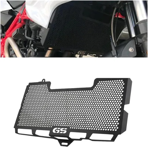 Miniatura 2 de Radiator Grille Guard Motorcycle Accessories for B&MW F650GS F700GS F800R F800S Radiator Guard Grille Cover Protector F 650 700 GS F 800 R/S F 650GS