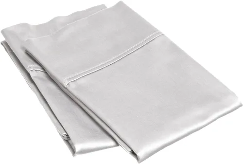 Miniatura 40 de BLUENILEMILLS Blue Nile Mills - Juego de sábanas bajeras de algodón ultra suave de alta calidad con bolsillo profundo de 300 hilos, totalmente