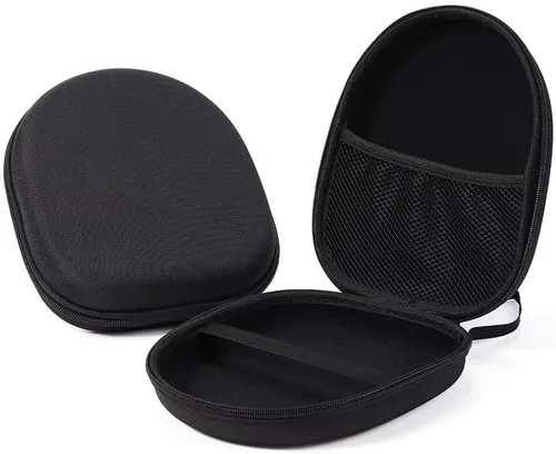 Miniatura 2 de Funda rígida para auriculares Sony WH-CH720N WH-CH710N WH-CH520 MDR-XB950BT MDR-ZX110 MDR-ZX310, JBL Tune 510BT 520BT 710BT 720BT 660NC 770NC
