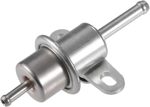 Regulador de presión de inyección de combustible No.15610-67D00 - Regulador de presión de combustible para automóvil Suzuki Esteem 1999-2002 Metal
