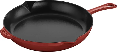 Miniatura 5 de Staub Sartén de 12 pulgadas negro mate