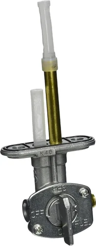 Yamaha Raptor 660 (2001-2005) todos los modelos Montaje de llave de combustible Original OEM Yamaha Parte # 5LP-24500-01-00, Supercedes