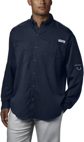 Miniatura 44 de Columbia PFG Tamiami II - Camiseta de manga larga para hombre