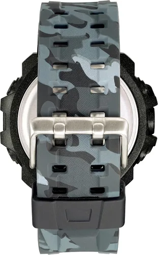 Miniatura 3 de Armitron Sport Men's Digital Chronograph Resin Strap Watch, 408353