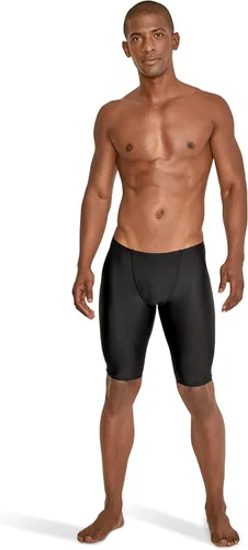 Miniatura 2 de Speedo Traje de baño Jammer Eco ProLT Impreso Colores del Equipo de los Hombres