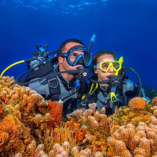 Miniatura 6 de TUSA M-212 Freedom Ceos Máscara de Buceo