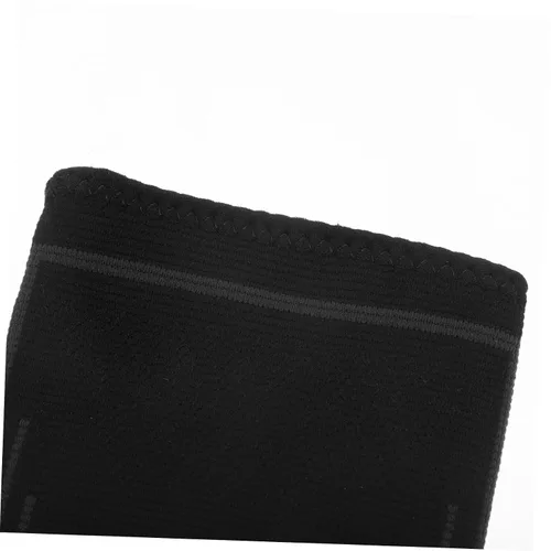 Miniatura 5 de Mangas de brazo de voleibol para mujer, protector de codo acolchado, muñequera elástica, 1 par de protectores de muñeca deportivos para atletas
