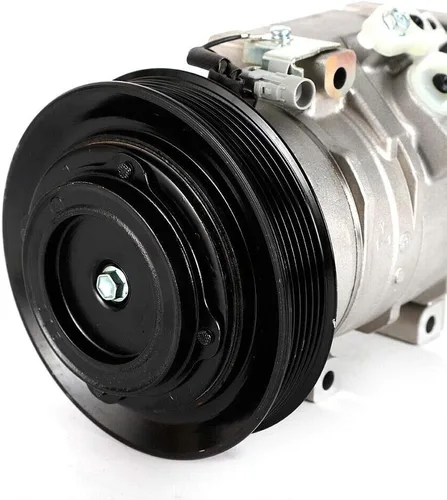 Miniatura 5 de 8832002120 A/C Embrague del compresor de aire apto para 2003-2008 Corolla Matrix CO 27000C