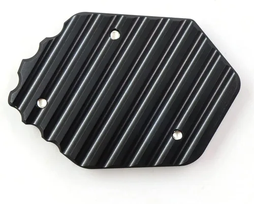 Miniatura 5 de Soporte lateral de pie para motocicleta, almohadilla de soporte de extensión para BMW F850GS F 850 750 GS F750GS F850 GS 2018 2023
