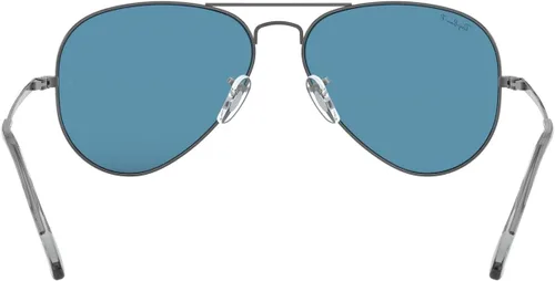 Miniatura 6 de Ray-Ban Rb3689 Aviator Metal Ii Gafas de sol