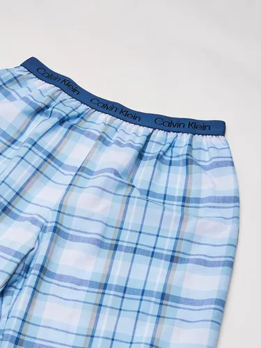 Miniatura 5 de Calvin Klein Conjunto de pijama de 2 piezas para niño