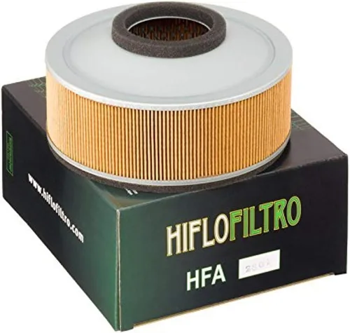 Miniatura 3 de HiFloFiltro HFA2801-2 Filtro de aire de repuesto OEM premium, paquete de 2
