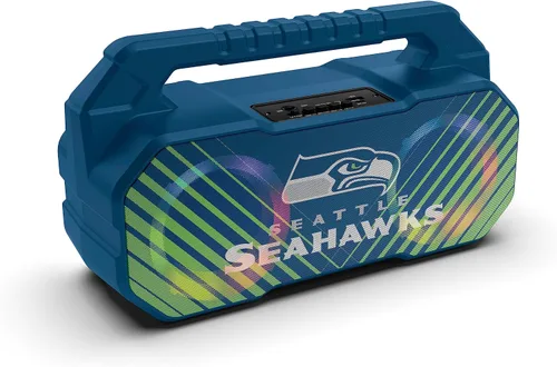 Miniatura 9 de SOAR Altavoz Boombox inalámbrico unisex de la NFL