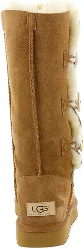 Miniatura 6 de UGG Bailey de la mujer botón trillizos II Piel de Oveja arranque