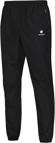 Miniatura 9 de HOTSUIT Sauna Suit Men Anti Rip Boxing Sweat Suits Exercise Workout Jacket