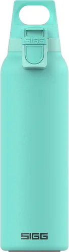 Miniatura 10 de SIGG - Frasco aislado - Thermo Hot & Cold ONE Light - Filtro de fruta- Sin BPA - Acero inoxidable - 19 Oz