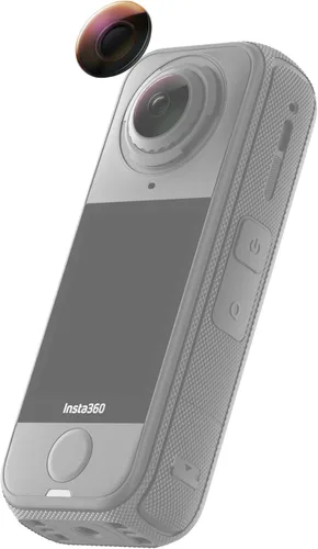 Insta360 Kit de lentes de repuesto X4 Air