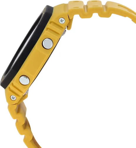 Miniatura 2 de Casio Cuarzo deportivo analógico-digital para hombre G-Shock Casio GA-2110SU-9A