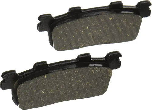 Miniatura 5 de EBC Frenos SFA607 SFA Scooter Pastilla De Freno De Disco Orgánico