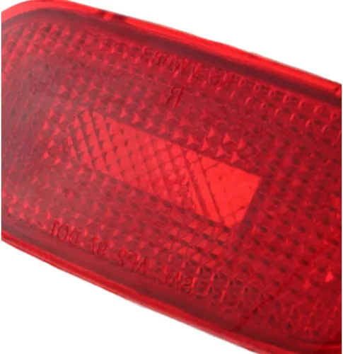 Miniatura 7 de CarLights360 Para Volkswagen Beetle Luz de marcador lateral trasera 1998-2005 Par de lado del conductor y del pasajero Para VW2860101