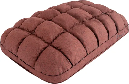 YOUR MOON - Almohada de cama de apoyo mullida, tamaño Queen, relleno alternativo supersuave de alta calidad para dormir, calidad de hotel de lujo