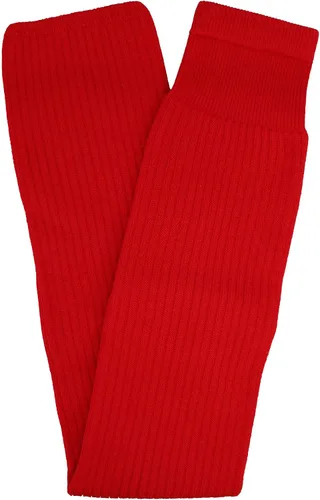 Miniatura 5 de TCK Calcetines de hockey sobre hielo de punto acanalado, tallas para jóvenes y adultos, fabricados en los Estados Unidos