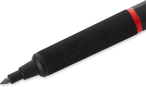 Miniatura 4 de rOtring Rapid Pro – Lápiz mecánico, 2.0 mm, color negro