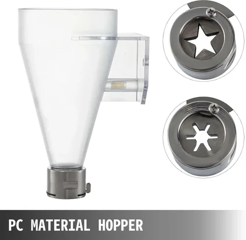 Miniatura 5 de Máquina para hacer helados Máquina de helado comercial de acero inoxidable Máquina de mezcla de yogur congelado Refrigerador Hacer equipo de batido
