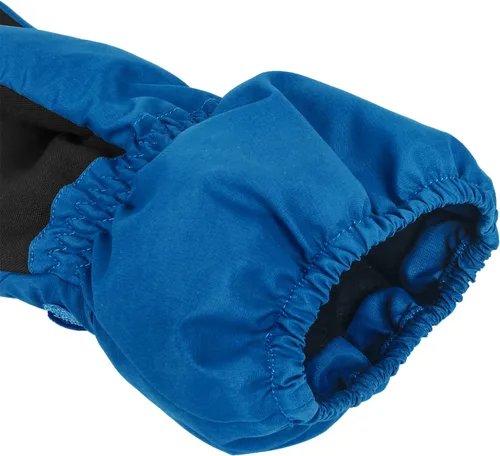Miniatura 6 de American Trends Guantes de invierno impermeables para niños, guantes de nieve cálidos para niños y niñas, guantes de esquí para niños y niñas