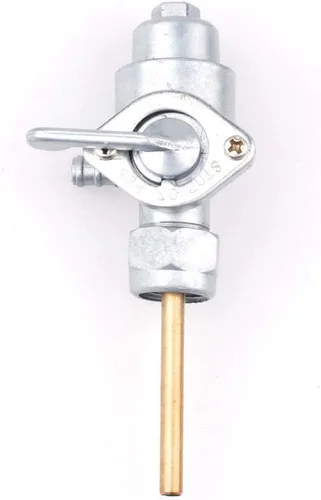 Miniatura 2 de Grifo de combustible para Yamaha LS3 YL2 L2 DT125 DT175 RS100 RX100 MX175 HT1 Nuevo