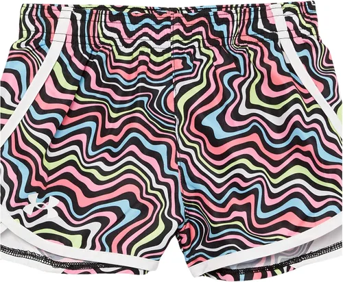 Miniatura 63 de Under Armour baby-girls Ua Terrazzo Leopard Heart SetShort Set