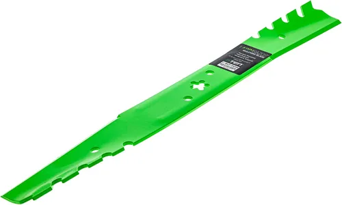 Miniatura 5 de 8TEN LawnRAZOR - Cuchilla para Husqvarna HU700F HU700H HU725AWD HU725AWDH HU800AWDH Walk Behind 587199603 (talada)