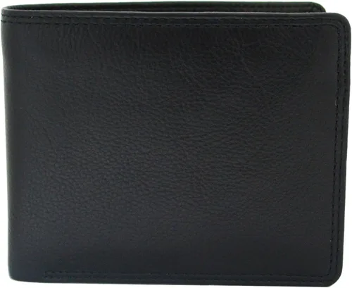 Miniatura 3 de Visconti Heritage-7 Bifold - Funda para tarjetas de crédito, piel fina, para hombre, billetera