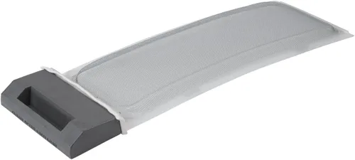 Whirlpool WP349639 Pieza de repuesto de filtro de pelusa para secadora OEM genuina - Reemplaza 3387232, 693845, 786054, 349639