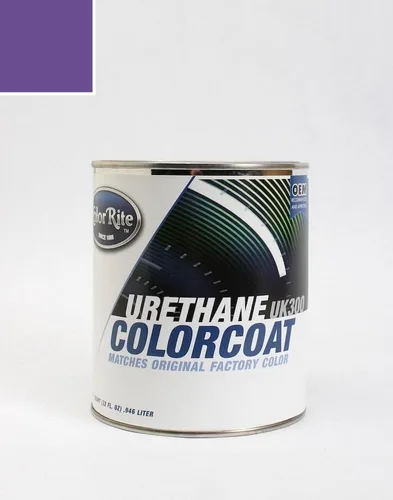Miniatura 375 de Aerosol para pintura de retoque automotriz Subaru Impreza – Savanna Green Metallic Clearcoat 07V – Paquete todo incluido