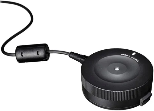 Miniatura 9 de Sigma 878101 Base USB para lente firmware (Negro)
