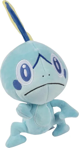 Miniatura 4 de Pokémon Sword & Shield peluche oficial de 8 pulgadas