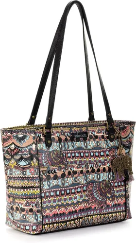 Miniatura 2 de Sakroots Metro Tote Bag