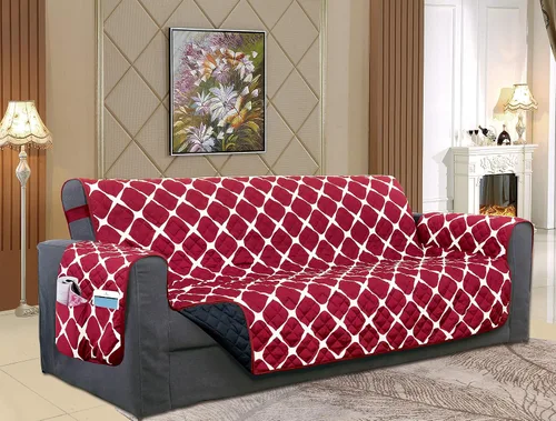 Miniatura 8 de Elegante funda protectora de muebles de lujo