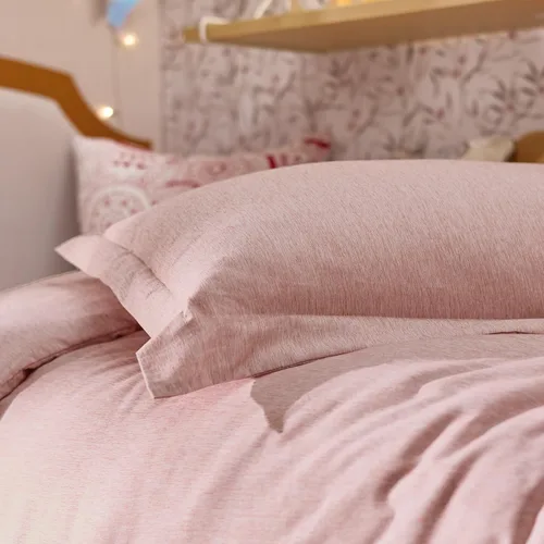 Miniatura 189 de Bedsure Juego de edredón Twin/Twin XL, ropa de cama suave beige para todas las estaciones, juego de cama teñido catiónico, 2 piezas, 1 edredón