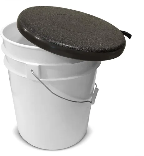 Miniatura 4 de Bucket Lidz Tapa de cubeta.