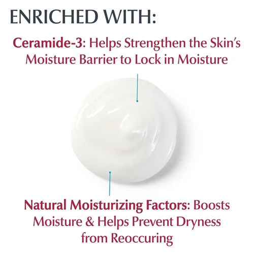 Miniatura 7 de Eucerin Advanced Repair Light Feel - Crema para pies, 3 onzas (paquete de 4)