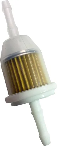 Miniatura 2 de Bomba de combustible Filtro de combustible para Craftsman YT3000 YS4500 LT2000 Tractor de césped 21hp 22hp 23hp 24hp 25hp motor 49040-7001