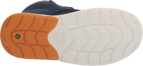 Miniatura 4 de Timberland Unisex-Child Toddle Tracks Hook-and-Loop Bootie