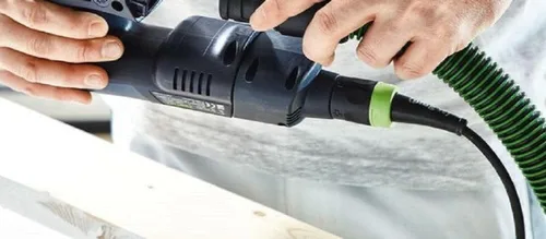 Miniatura 2 de Festool 202502 Adaptador de red Aca 100-120/18V Ergo